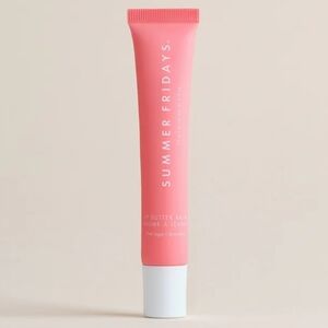 Summer Fridays Lip Butter Balm -Pink Sugar